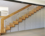 Construction et protection de vos escaliers par Escaliers Maisons à Campagne-d'Armagnac